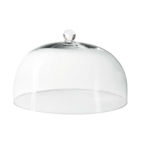Grande Glass Cover by Asa Selection