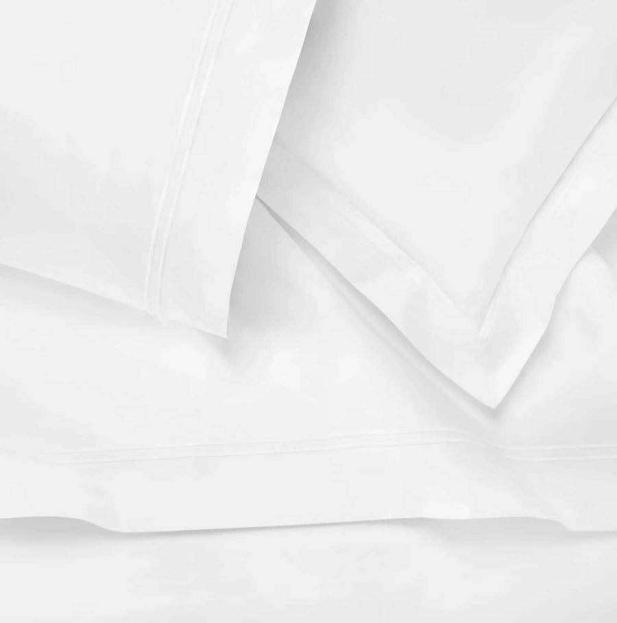Grande Hotel White/White  by Sferra