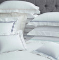 Grande Hotel White/White  by Sferra