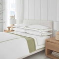 Grande Hotel White/White  by Sferra