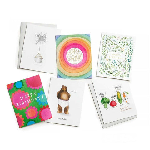 Greeting Cards  by E Frances Paper