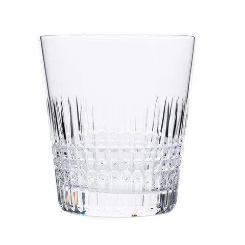 Grid Rocks by Toyo-Sasaki Glass