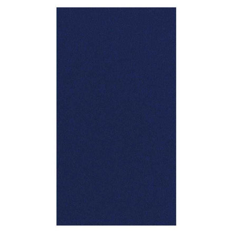 Guest Towel Paper Linen Navy 15/pk by Caspari