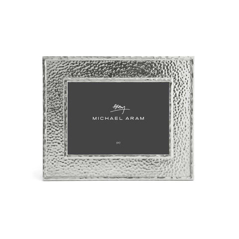 Hammertone Frame 5x7 by Michael Aram