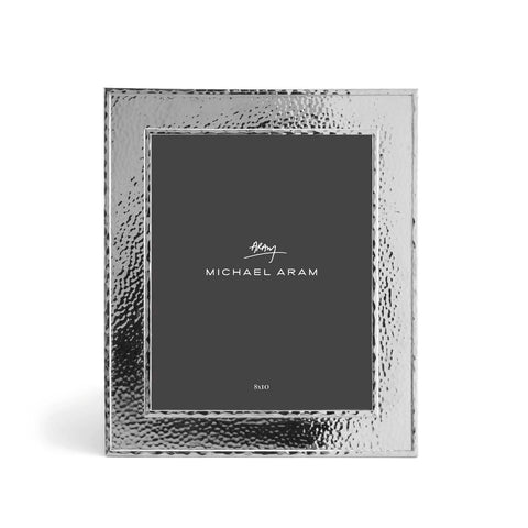 Hammertone Frame 8x10 by Michael Aram