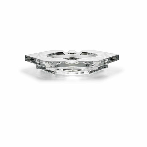 Harcourt Abysse Ashtray by Baccarat