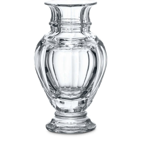Harcourt Balustre Vase, Tall by Baccarat