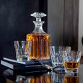 Harcourt Barware by Baccarat