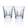 Harcourt Barware by Baccarat