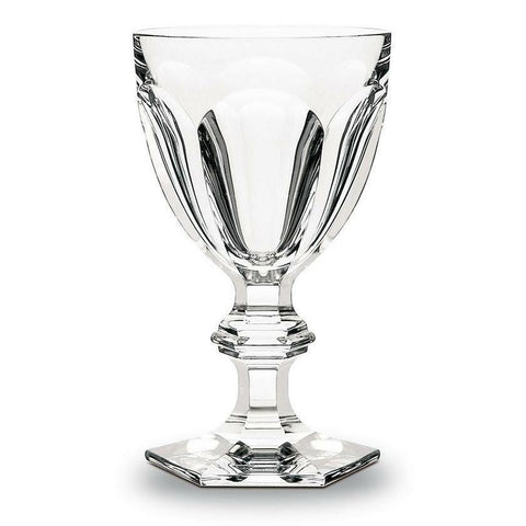 Harcourt No.3 White Wine Glass by Baccarat