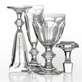 Harcourt Stemware  by Baccarat