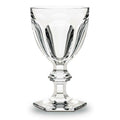 Harcourt Stemware  by Baccarat