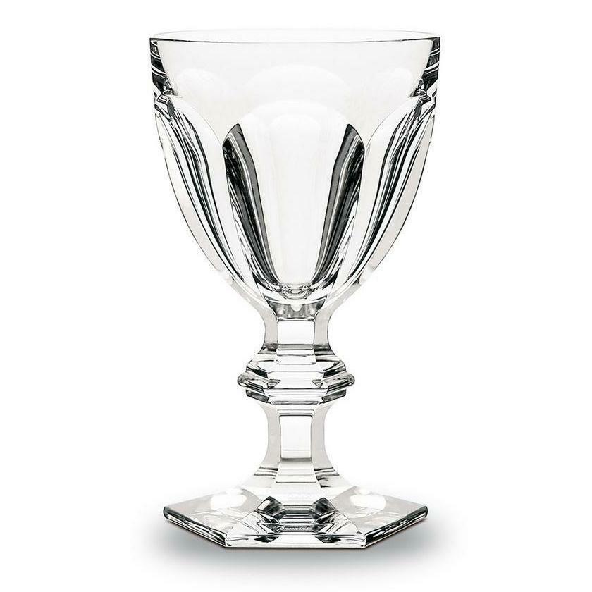 Harcourt Stemware  by Baccarat