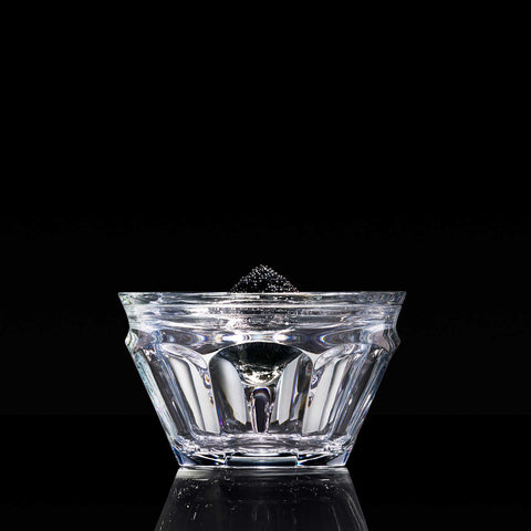 Harcourt Talleyrand Caviar Bowl by Baccarat
