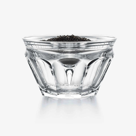 Harcourt Talleyrand Caviar Bowl by Baccarat