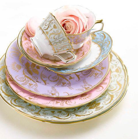 Harlequin  by Royal Crown Derby