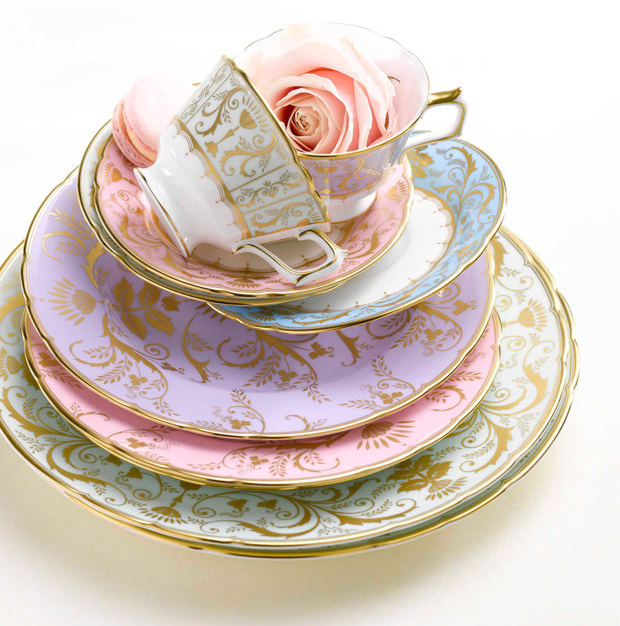 Harlequin  by Royal Crown Derby
