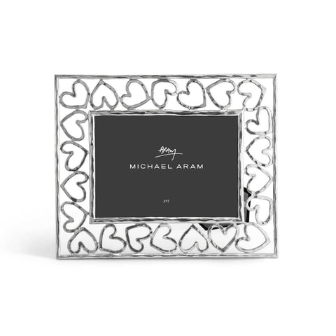 Heart Frame 5x7 by Michael Aram