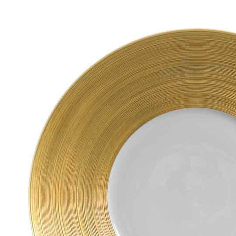 Hemisphere Copper Asian Tea Scer by JL Coquet