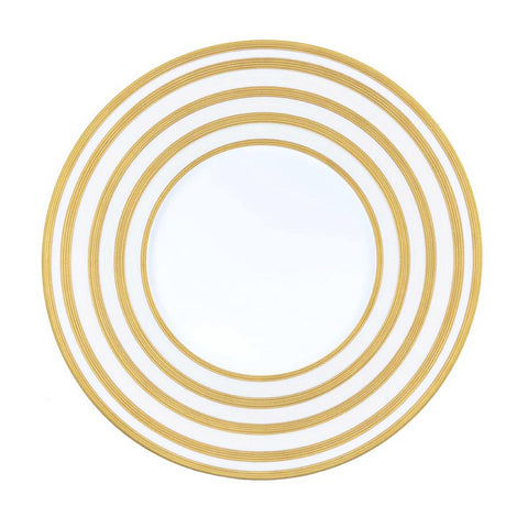 Hemisphere Gold Stripes   by JL Coquet