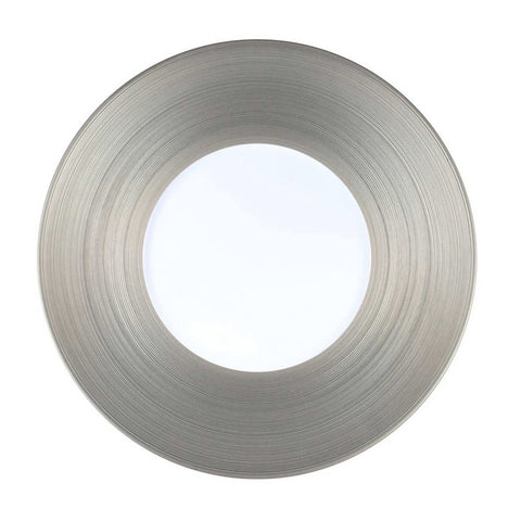 Hemisphere Platinum Full Rim  by JL Coquet