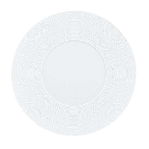 Hemisphere Satin White  by JL Coquet