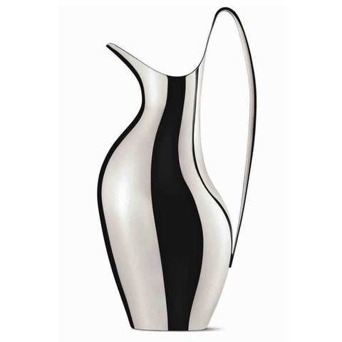 Henning Koppel Pitcher, 1.9lL by Georg Jensen