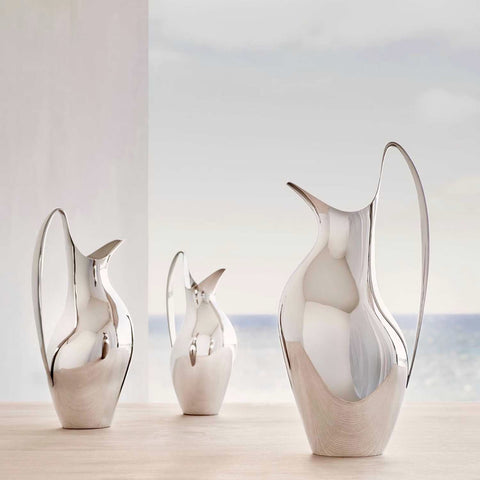 Henning Koppel Pitcher, 1.9lL by Georg Jensen