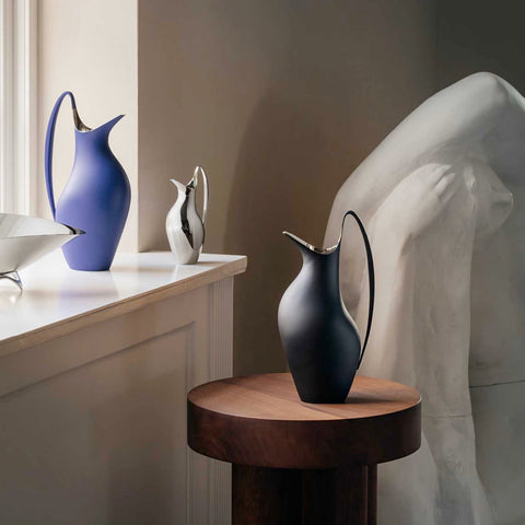 Henning Koppel Pitcher, Mini, 0.2l by Georg Jensen