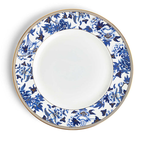 Hibiscus Accent Dinner Plate  by Wedgwood