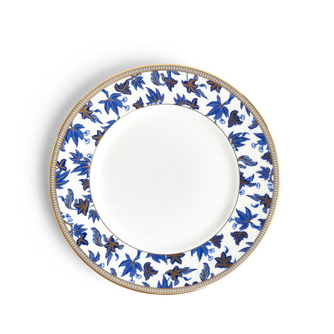 Hibiscus Accent Salad Plate  by Wedgwood