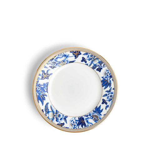 Hibiscus Bread & Butter Plate  by Wedgwood