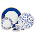 Hibiscus  by Wedgwood