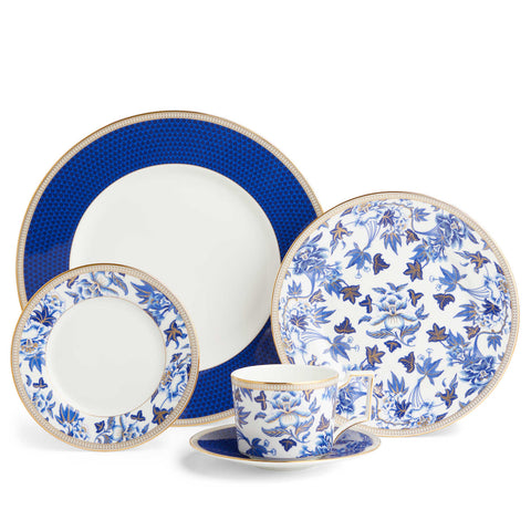 Hibiscus  by Wedgwood