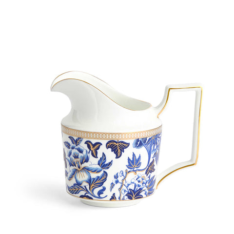Hibiscus Creamer by Wedgwood