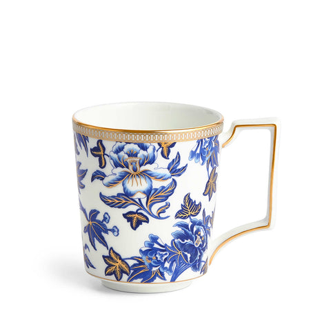 Hibiscus Mug  by Wedgwood