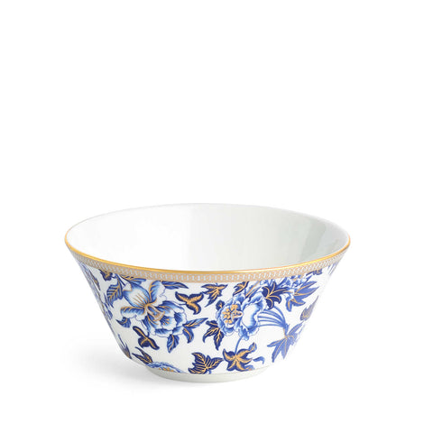 Hibiscus Soup/Cereal Bowl  by Wedgwood