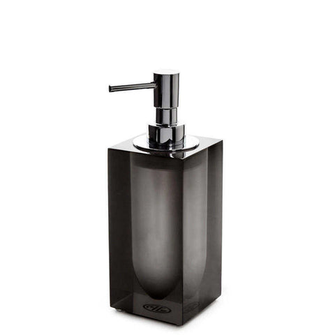 Hollywood Smoke Soap Dispenser by Jonathan Adler