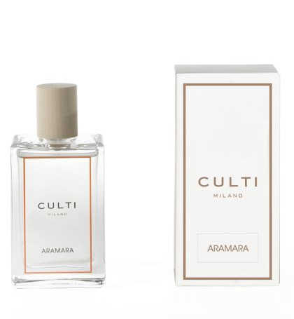 Home Room Sprays  by Culti Milano