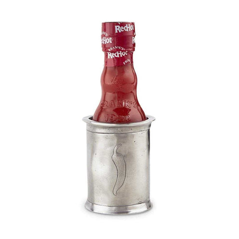 Hot Sauce Holder by Match