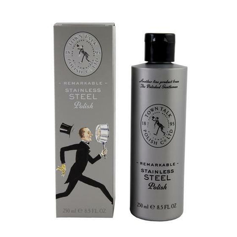 Household Care Stainless Steel Polish by Town Talk