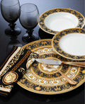 I Love Baroque  by Versace