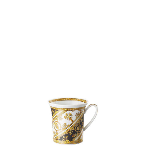 I Love Baroque  Mug by Versace