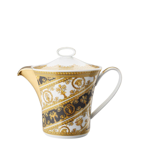 I Love Baroque Tea Pot by Versace