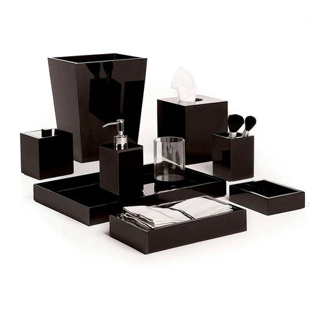 Ice Black  by Mike & Ally