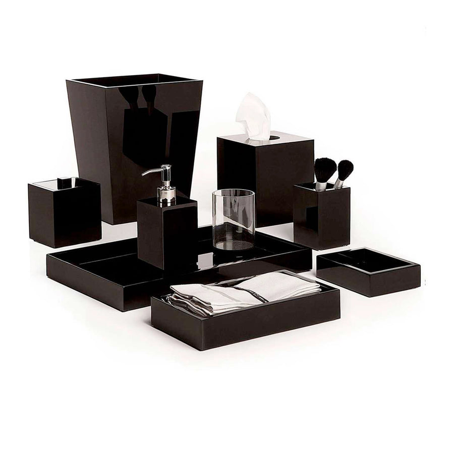 Ice Black  by Mike & Ally