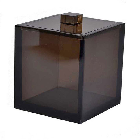 Ice Smoked Container by Mike & Ally