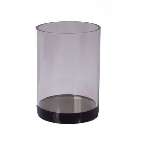 Ice Smoked Tumbler by Mike & Ally