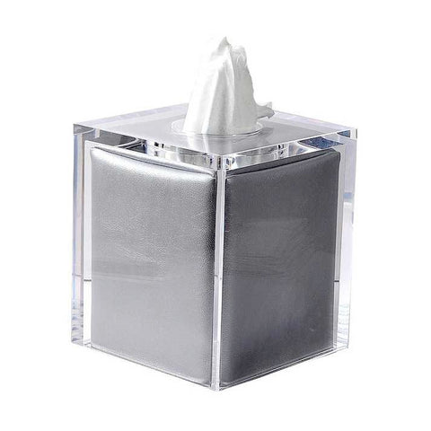 Ice Solid Boutique Tissue by Mike & Ally