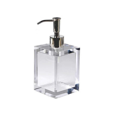 Ice Solid Box Soap Pump by Mike & Ally